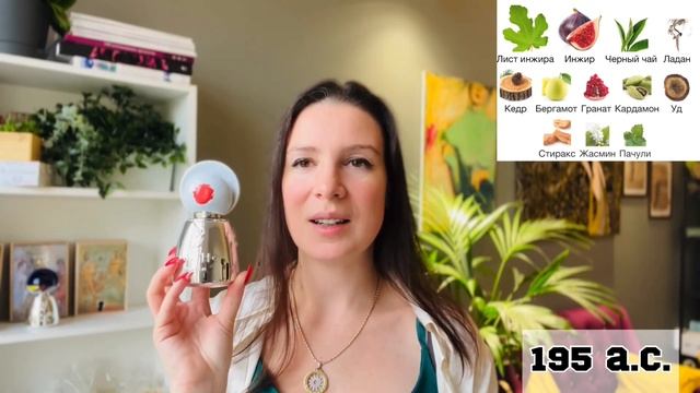 Настоящая ниша. Инжир и ладан, просоленная древесина и гелиотроп в миндальном молоке. Agatho Parfum смотреть онлайн