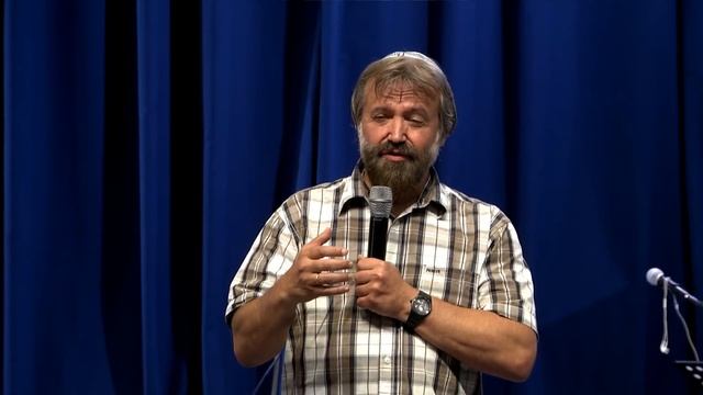 ШАБАТ КЕМО 09.06.2018 | Еврейское прославление | Чудеса | проповедь Бориса Грисенко смотреть онлайн