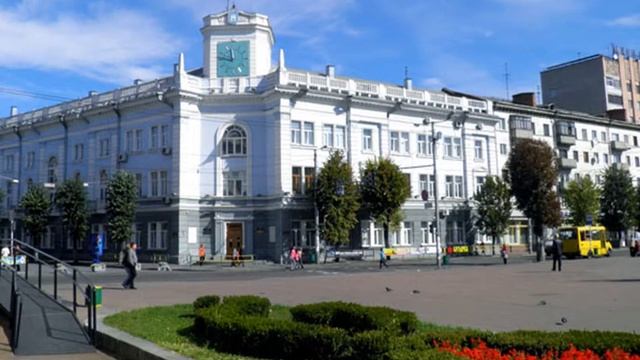 Бигбэн Житомира смотреть онлайн