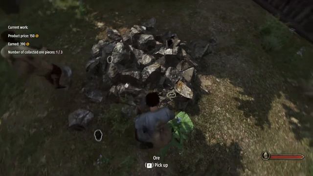 Bannerlord COOP, Mods & Elephants Mount and Blade смотреть онлайн