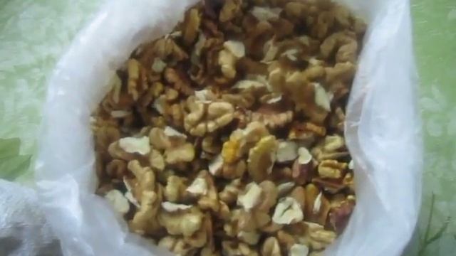 Как Правильно и Выгодно Сдать Грецкий Орех (Walnut) смотреть онлайн
