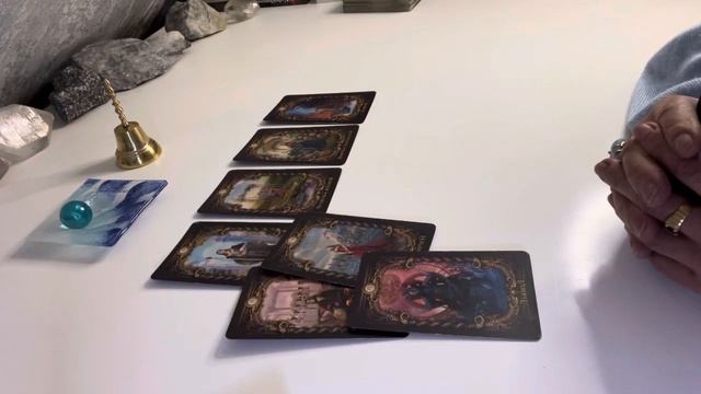 Кто за Вами наблюдает? Зачем? Есть ли опасность? смотреть онлайн