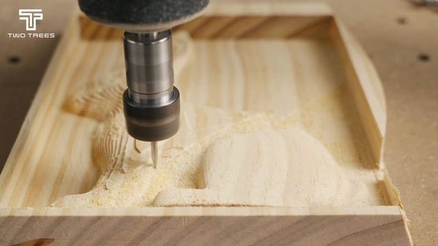 Create Unlimited Possibility with TTC450 смотреть онлайн