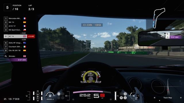 GRAN TURISMO 7 PS5 Gameplay Walkthrough Part 6 - European (100% FULL GAME 4K 60FPS) No Commentary смотреть онлайн