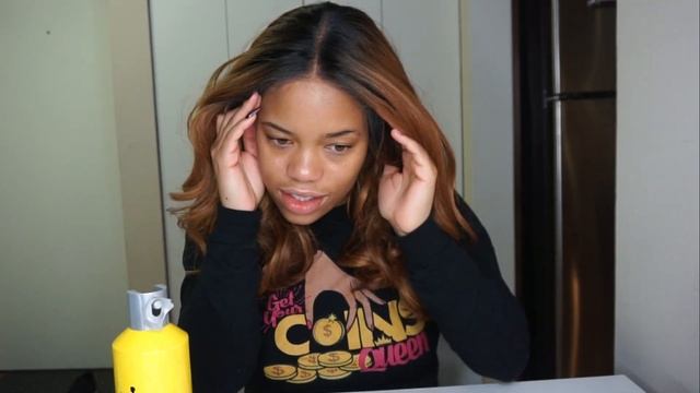 Outre Audrina DRFFHAZ [Holiday Hair Review] смотреть онлайн