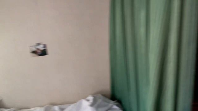 Каюта на судне.Каюта Старшего Помощника Капитана. смотреть онлайн