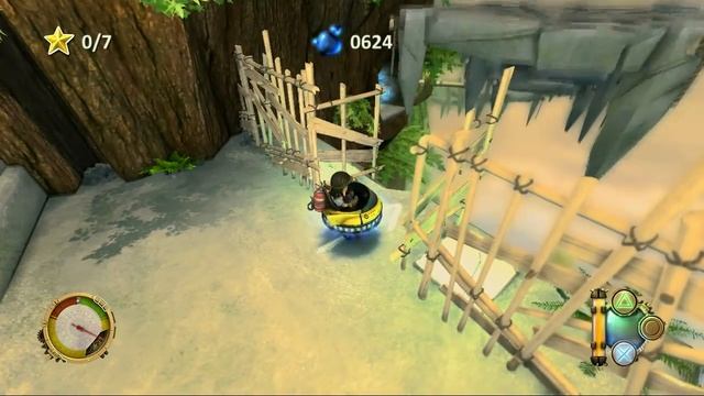 Topatoi - Gameplay Trailer (HD) смотреть онлайн