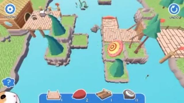 Guinea pig bridge level 8 tutorial смотреть онлайн