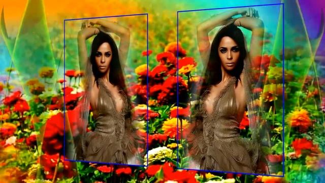 С.Васюта и "Сладкий сон" "ЦВЕТЫ" смотреть онлайн