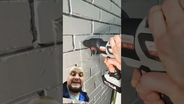 Новинка от Интерскола Мультитул. Чтоб выбрал в комплект?? #55квт смотреть онлайн