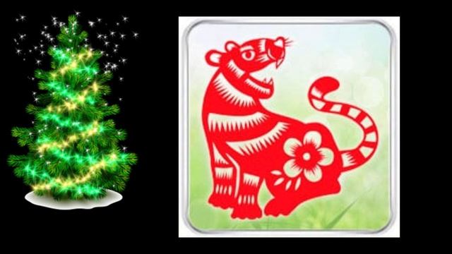 Восточный декабрь 2020 - месяц земляной крысы. смотреть онлайн