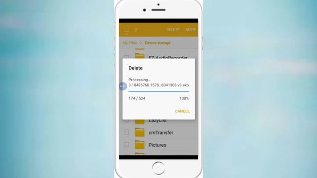 sida loo baneeyo maskaxda mobileka buuxda | how decrease full storage смотреть онлайн