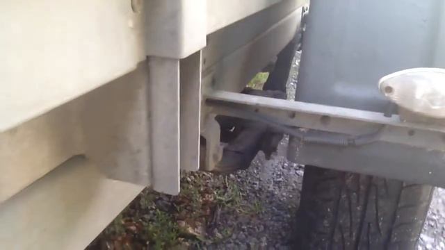 Прицеп МЗСА 817715 смотреть онлайн