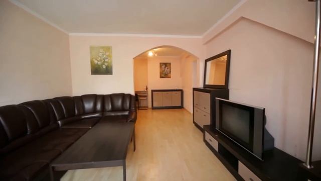 Квартира посуточно Одесса: Видеообзор комфортной квартиры для семейного отдыха ✔️ Безопасная аренда