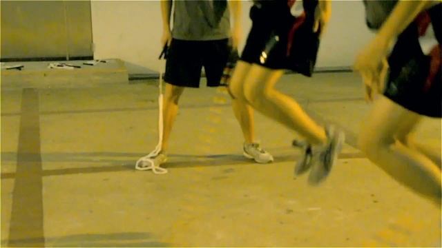 Ngong Ping 360’s Got Talent - Hong Kong Institute of Rope Skipping смотреть онлайн