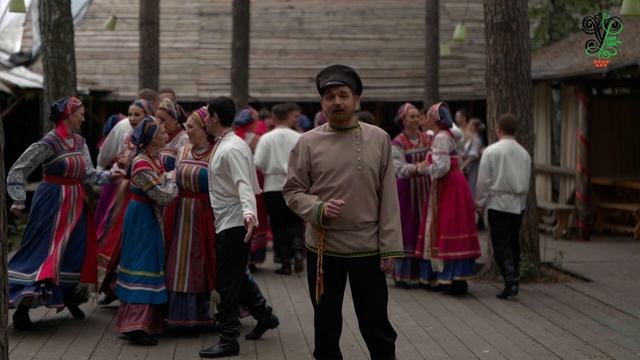 Уральский народный хор.mp4 смотреть онлайн