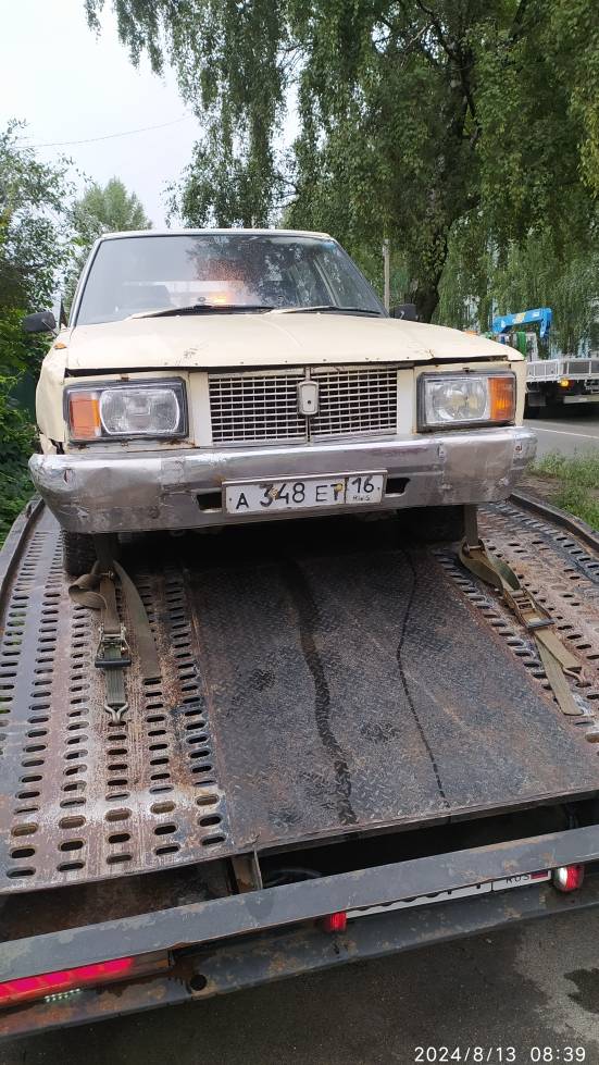 Toyota CROWN 126 смотреть онлайн