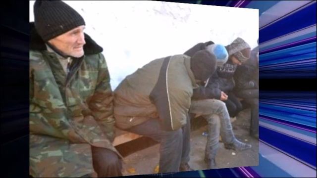 В Нахчыване выявлены иностранцы нелегалы смотреть онлайн