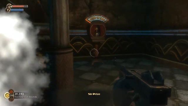 Let's Play: Bioshock 1 (025) "Don't Be A Friend of Atlas" смотреть онлайн