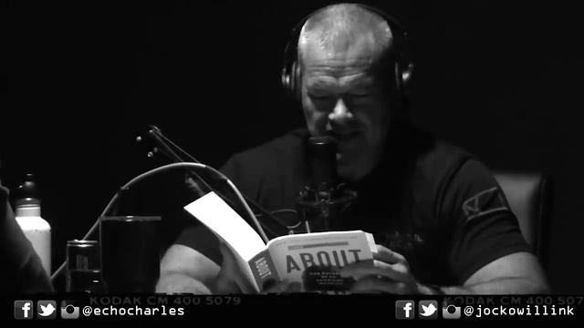 Jocko Podcast 249: "About Face" is The Benchmark for Leadership. Including Foreword by Jocko смотреть онлайн