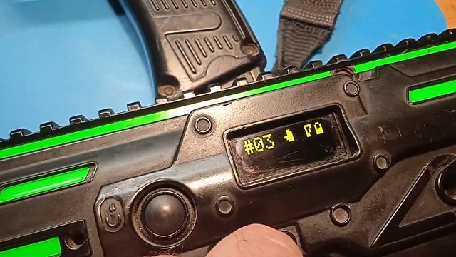 Пистолет-пулемет MP9-LT «ФЕНИКС» серии «SPECIAL». Ремонт. смотреть онлайн