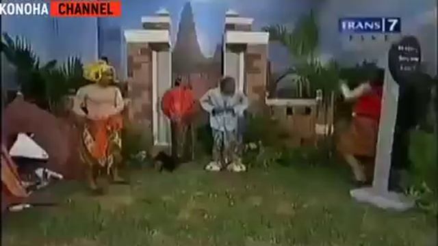 OVJ Terlucu mengenang olga, olga sampai kewalahan dikerjai sama kang sule ASLI LUCU смотреть онлайн