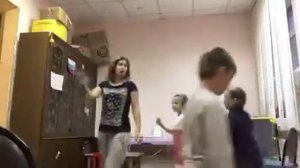 Логоритмика для заикающихся деток.