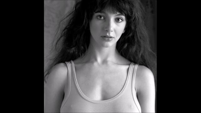 Kate Bush - Wuthering Heights HQ