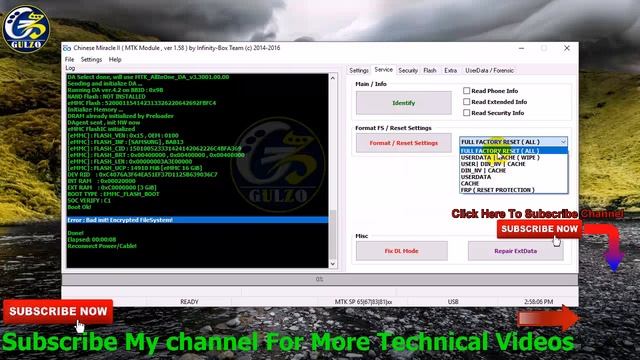 How to Hard Reset Qmobile E1, MT6737, MT6735, Clear FRP, Remove Pattern Lock, Reset Setting, Restor смотреть онлайн