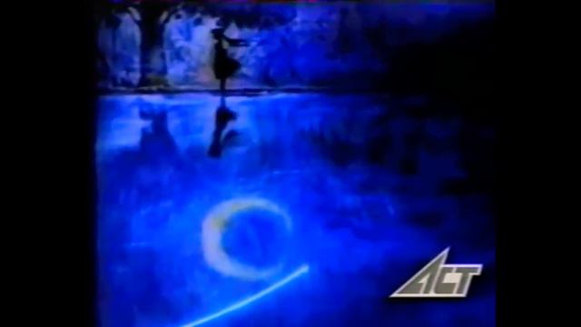 Сейлор Мун - Эндинг 1 сезона. 1996 год. смотреть онлайн