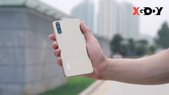 Smartphone Xgody Mate X | R$295,00 | Saldão Big Bompreço | Link na descrição смотреть онлайн