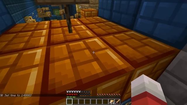 Minecraft: Epic Jump Map - Mario Edition (Part 1) смотреть онлайн