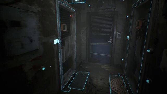 Observer: System Redux - Steam/PC Review (PS5/Xbox Series S/X) смотреть онлайн