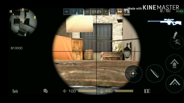 ИГРАЮ ЛУЧШЕ ЧЕМ НИКИ В STANDOFF 2 смотреть онлайн