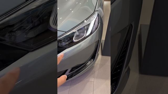 Kaiyi E5 - сколько стоит новый китайский седан? смотреть онлайн