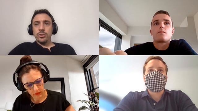 [Replay] Workshop Education #2 - Déploiement de l'Immersive Learning смотреть онлайн