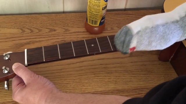 Restoration Clinic - Acoustic Guitar смотреть онлайн