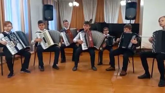 А. Коробейников. Прелюдия. смотреть онлайн