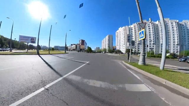Моноколесо - на работу 08.06.22 смотреть онлайн