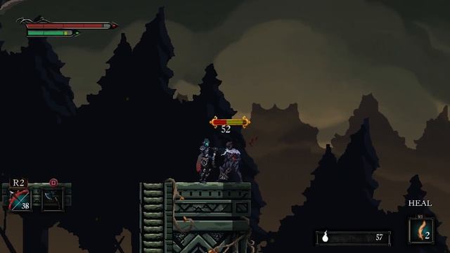 2018 - The Year of Metroidvania (And Metroidvania-like Games) смотреть онлайн
