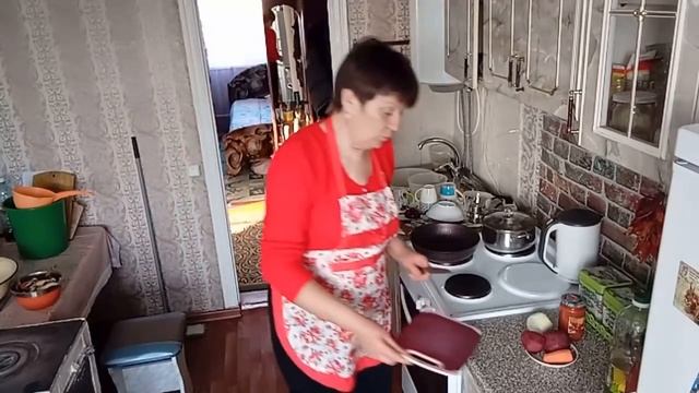 Освещение в посёлке//Прихватило воду// Свекольник. смотреть онлайн