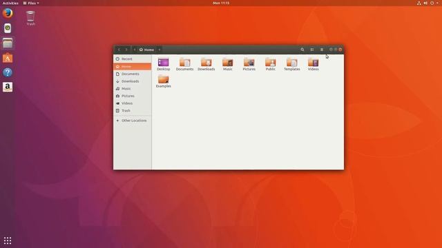 Ubuntu 17.10 New Features смотреть онлайн