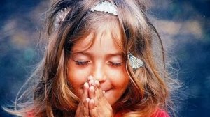 Бог любит малых воробьев!