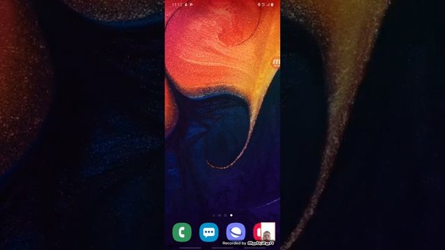 Как открыть два приложения на одном экране в samsung смотреть онлайн