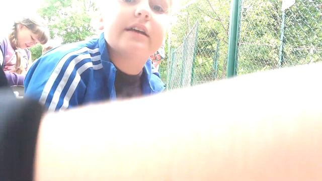 На летней практике смотреть онлайн