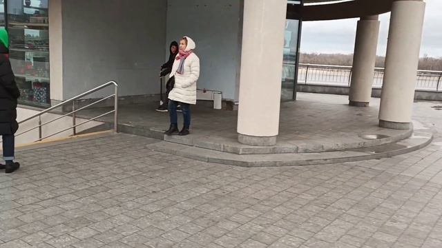 ГАВАНЬ #скейтпарк, СПОТ и что-то типа влога смотреть онлайн