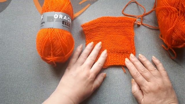 Бюджетная пряжа . Акрил Oragrill elle от Ornaghi. смотреть онлайн