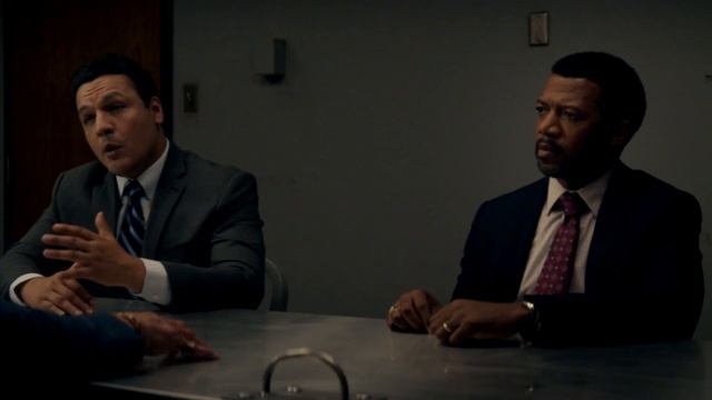 Tulsa King Season 1 Finale ‘Happy Trails’ Explained - Dwight Gets Arrested смотреть онлайн
