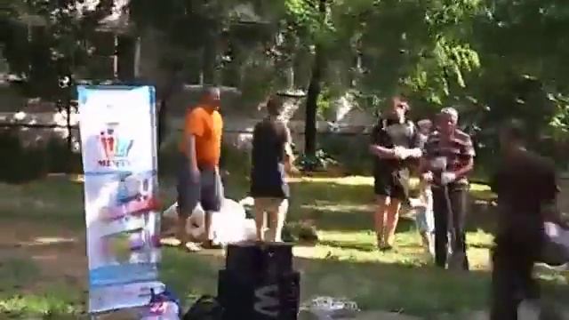 Игра жизни. Двор Мечты Новочеркасск смотреть онлайн