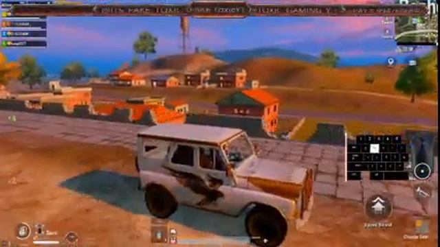 PUBG MOBILE RUSH GAMEPLAY BY FAKE CLAN...HOTDROPS AND INSANE PUSHING..EMU SQUAD ROAD TO 1.5K смотреть онлайн